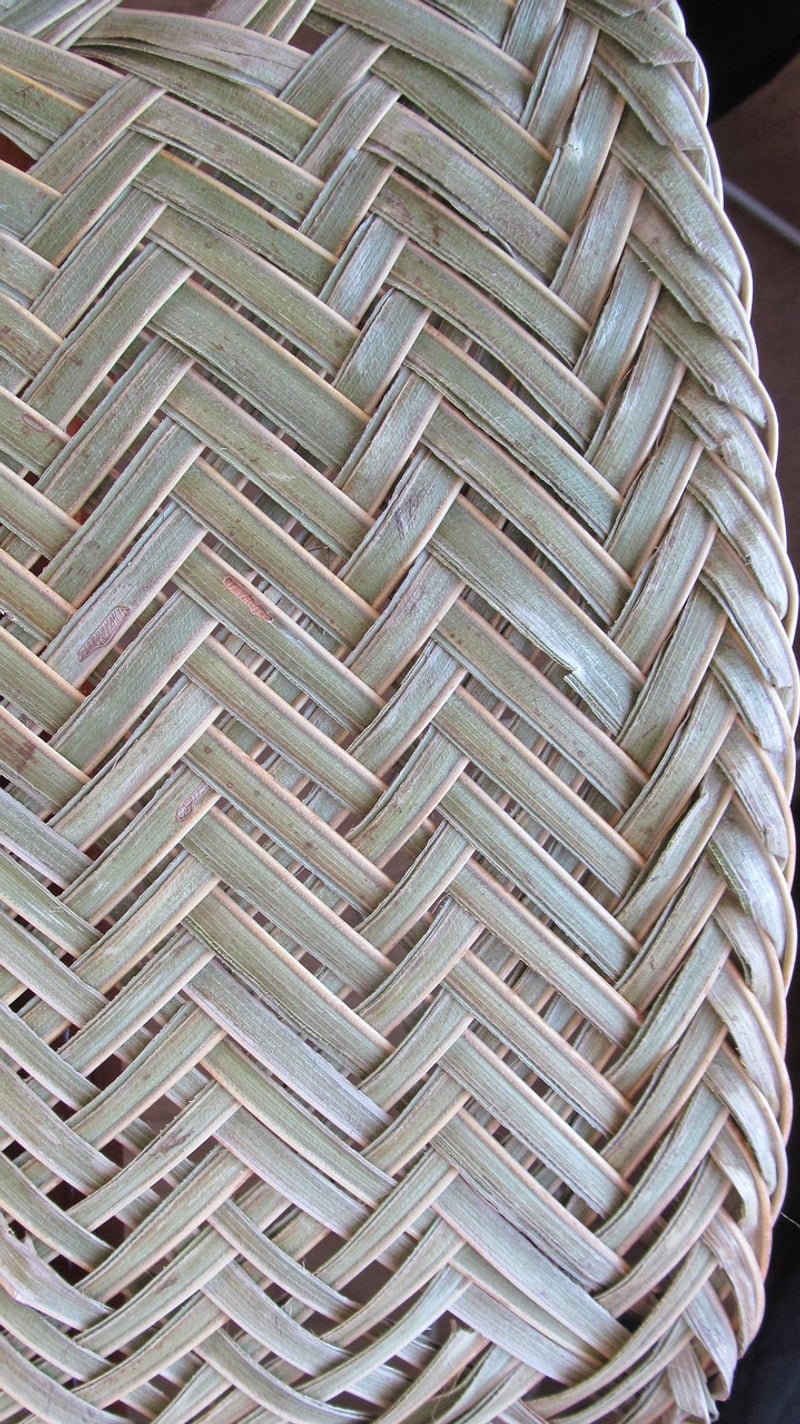 Newspaper Basket